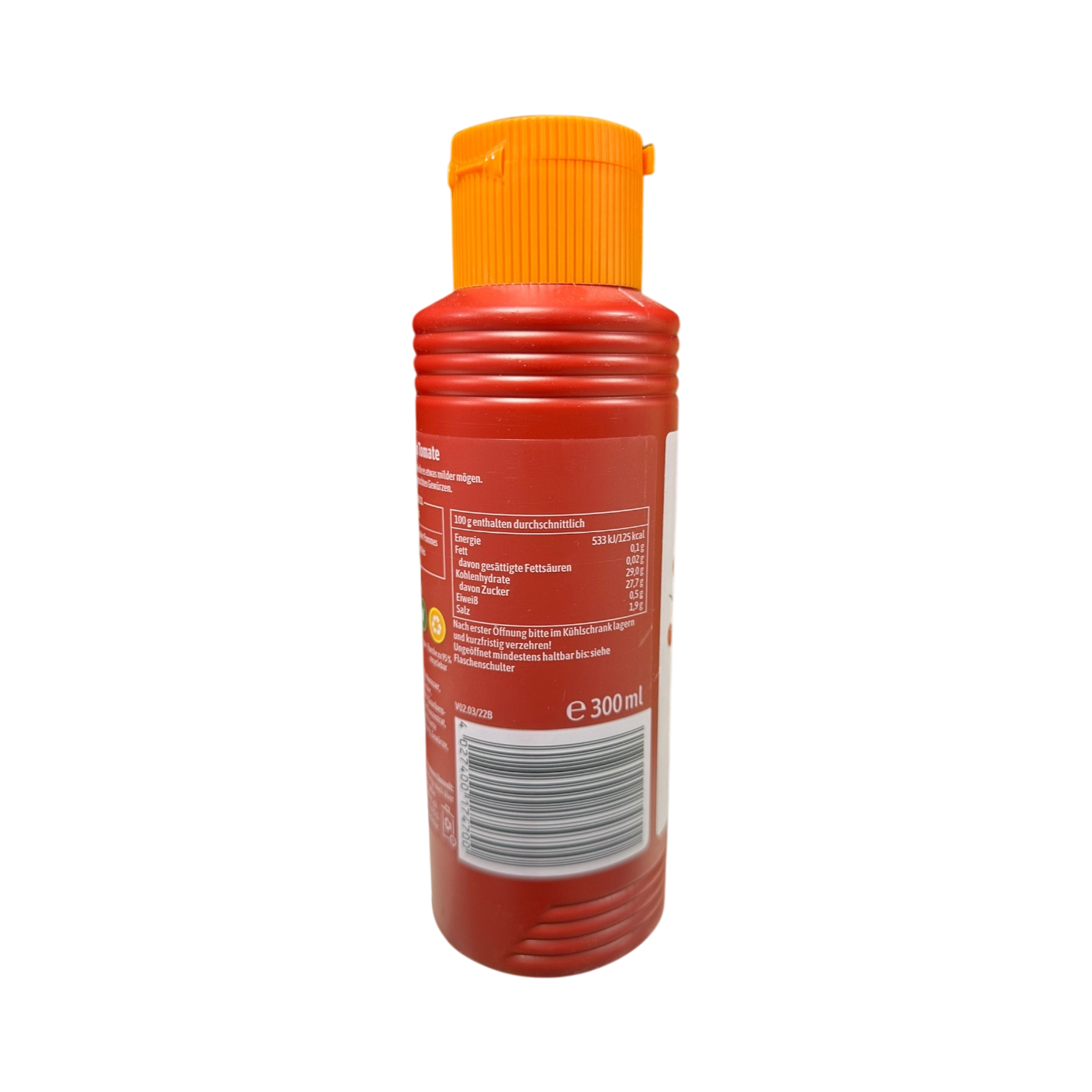 Gewürz Ketchup – Bild 2