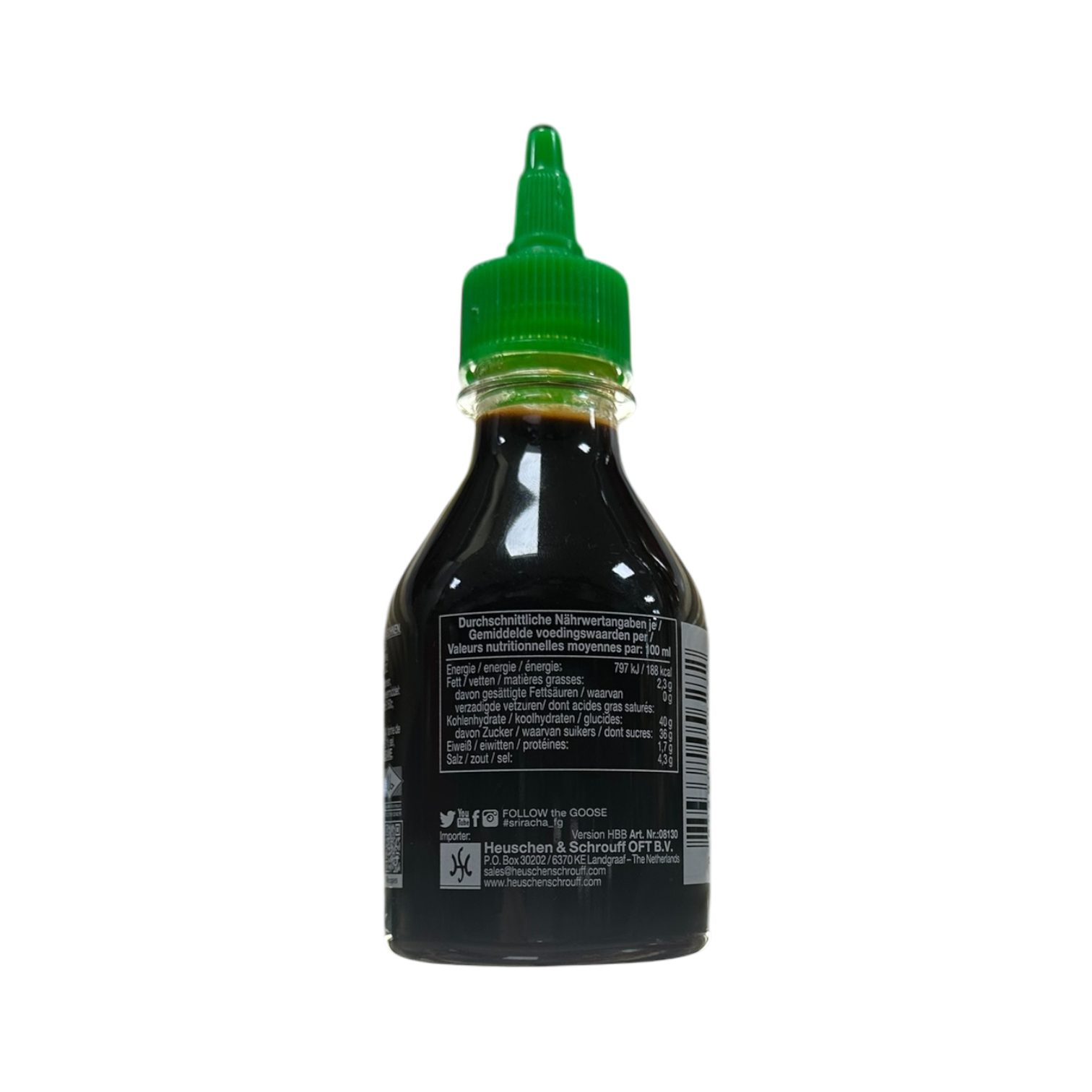Hoisin Sauce – Bild 2