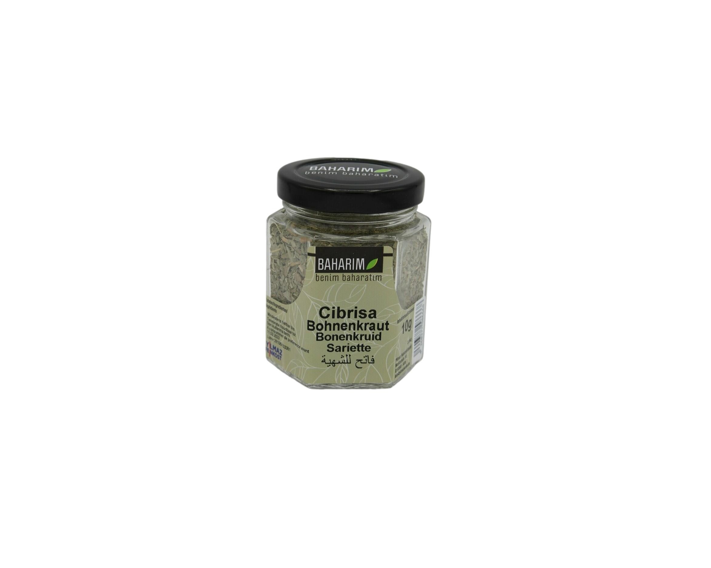 Bohnenkraut