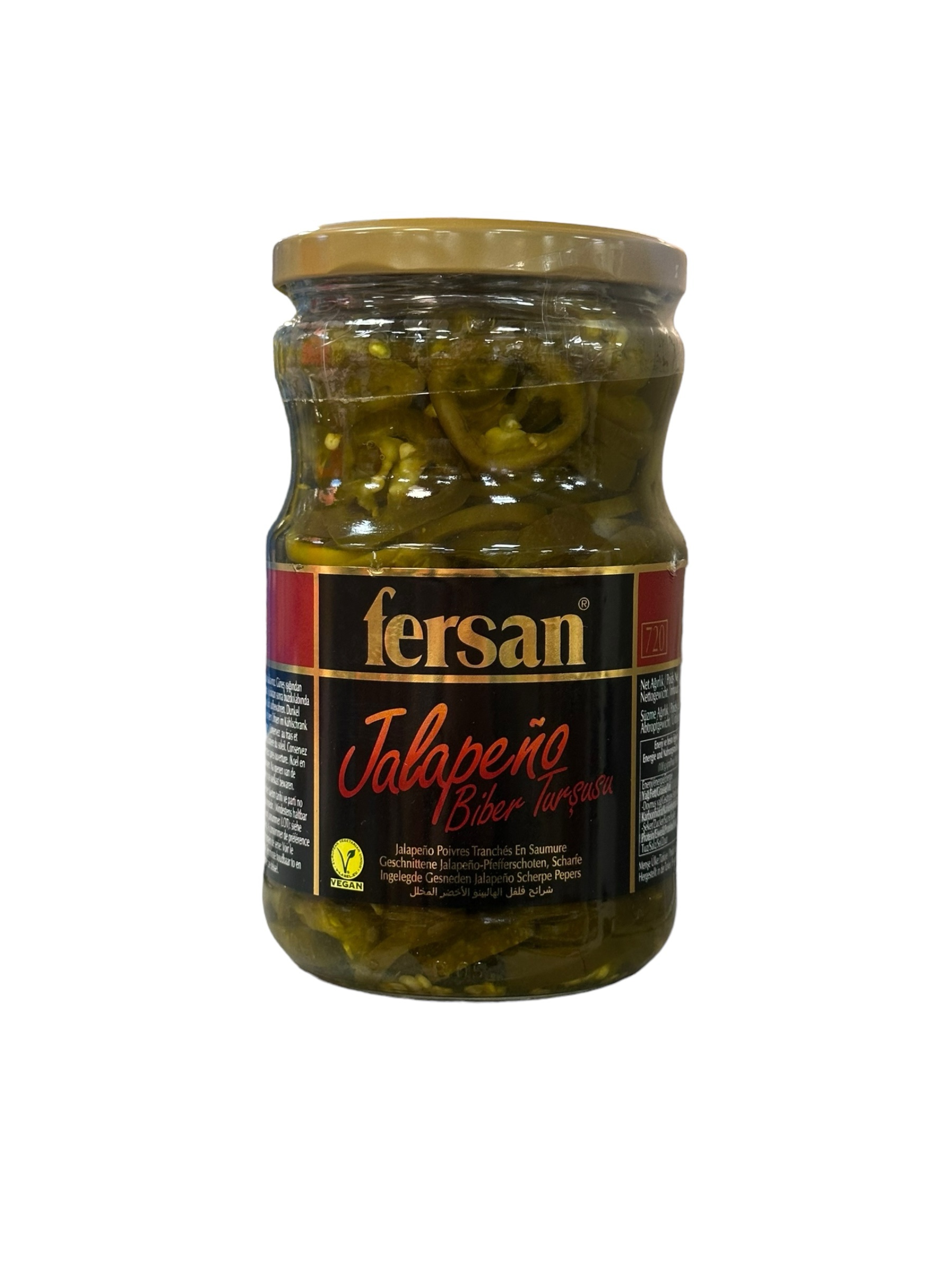 Jalapeño