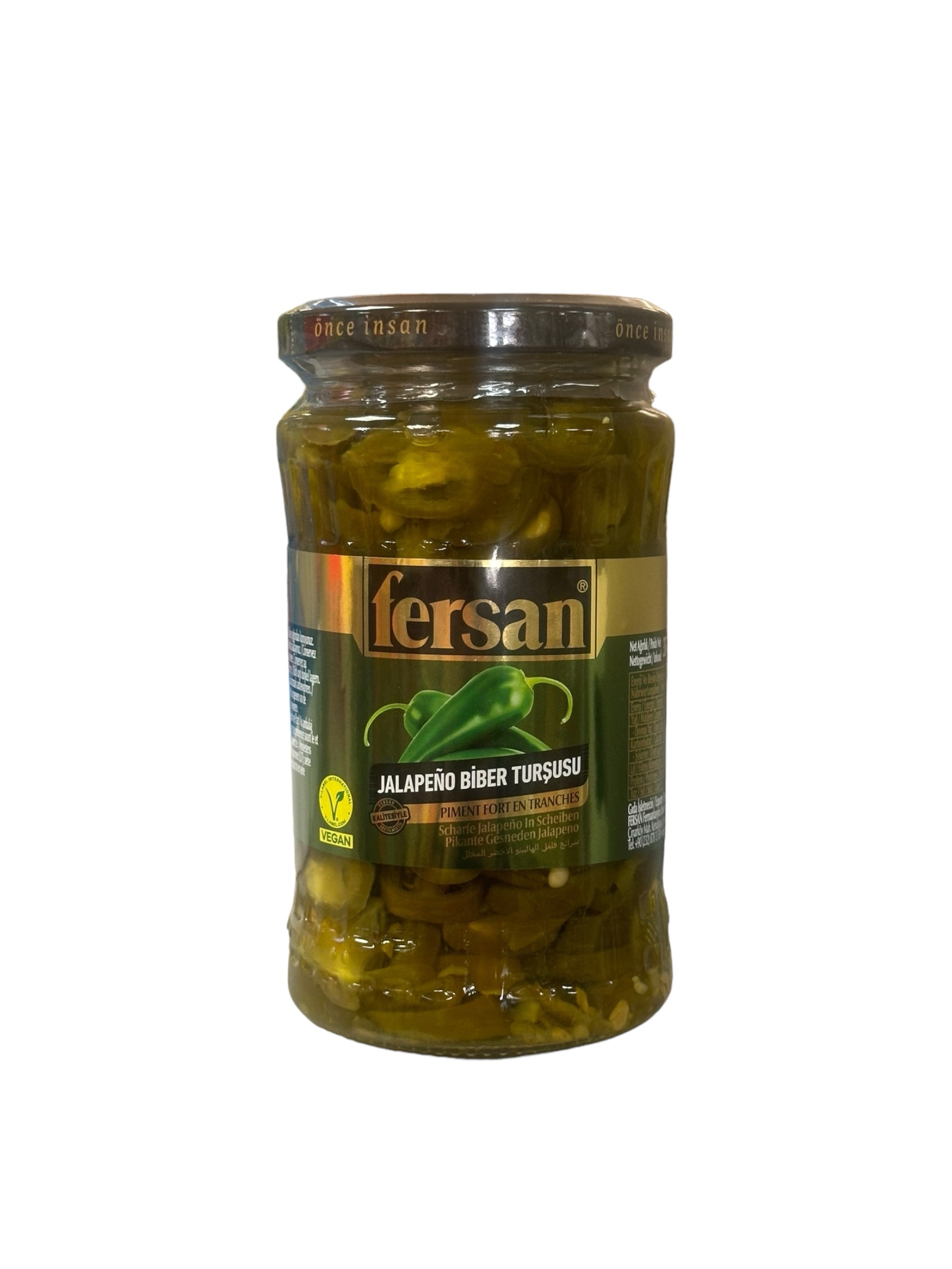 Jalapeño
