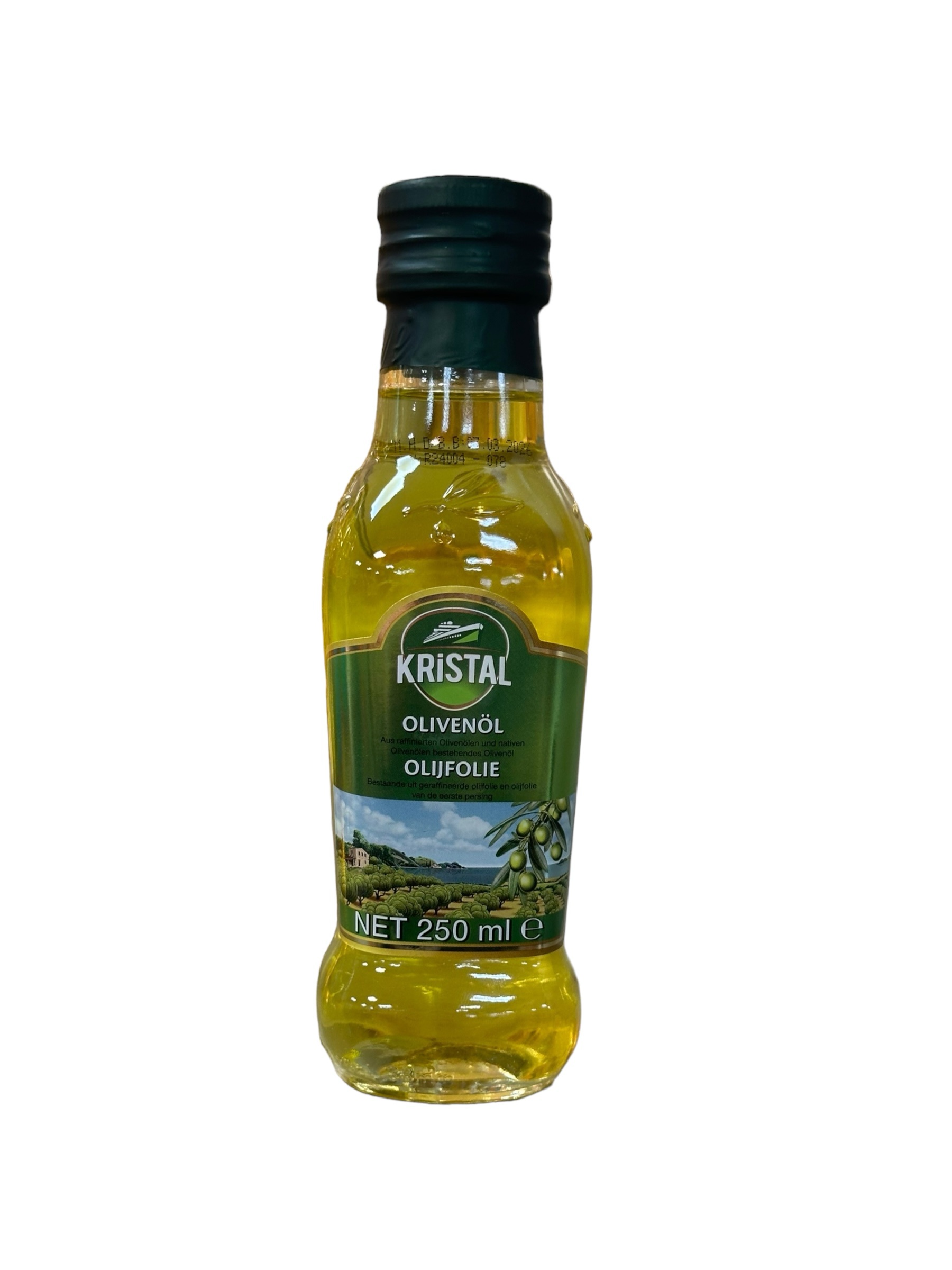 Olivenöl