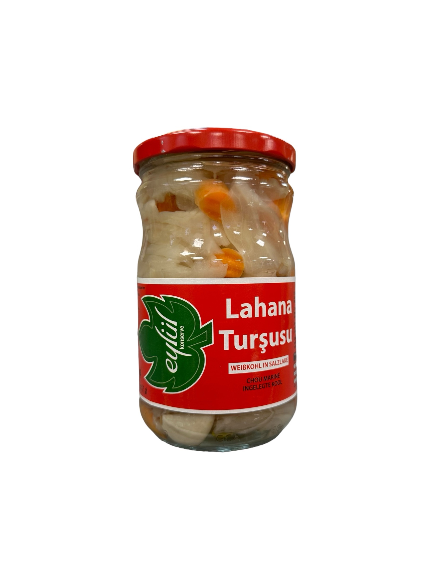 Weißkohl