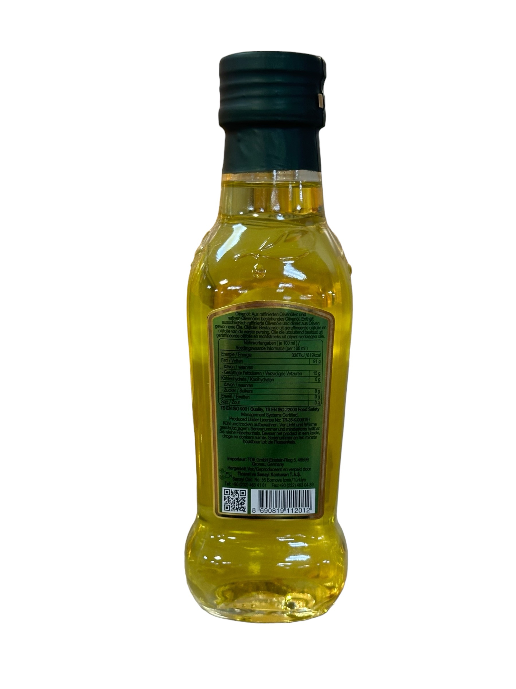 Olivenöl – Bild 2