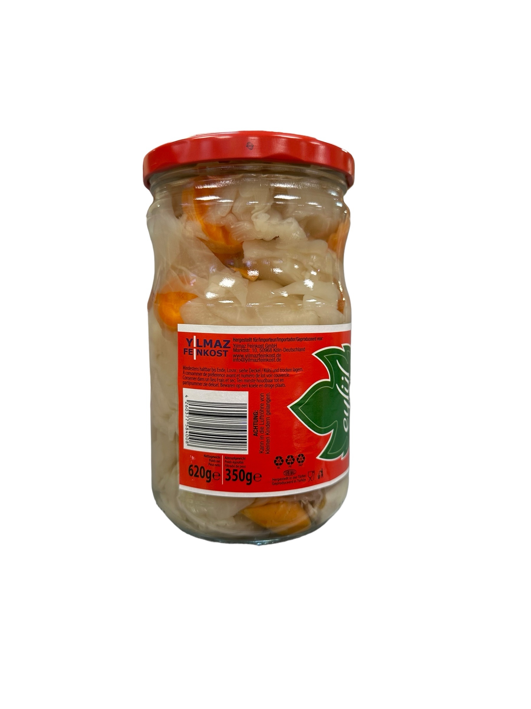 Weißkohl – Bild 2