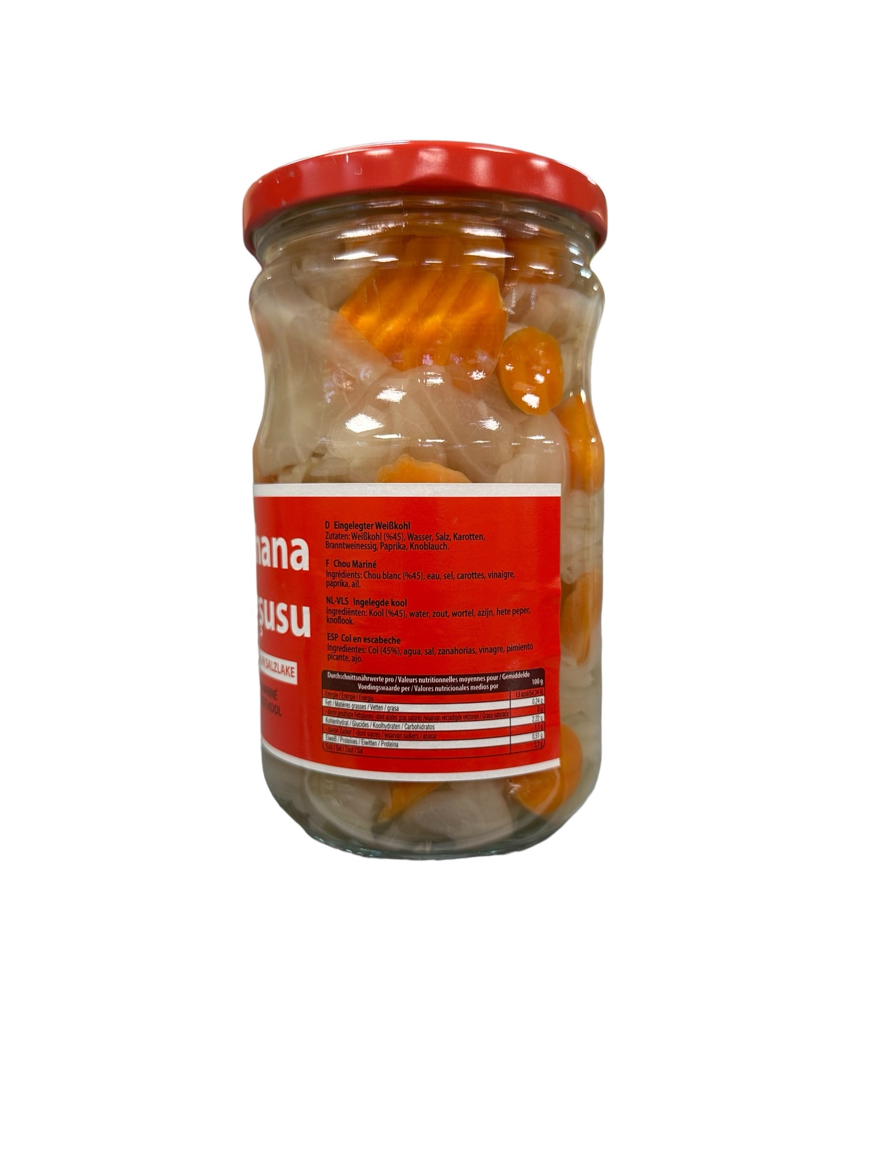 Weißkohl – Bild 3