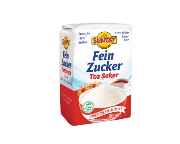 Fein Zucker
