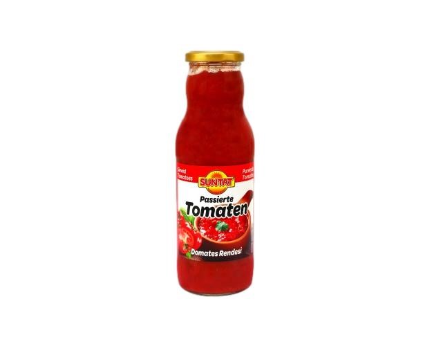 Passierte Tomaten