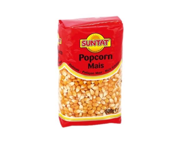 Popcorn Mais