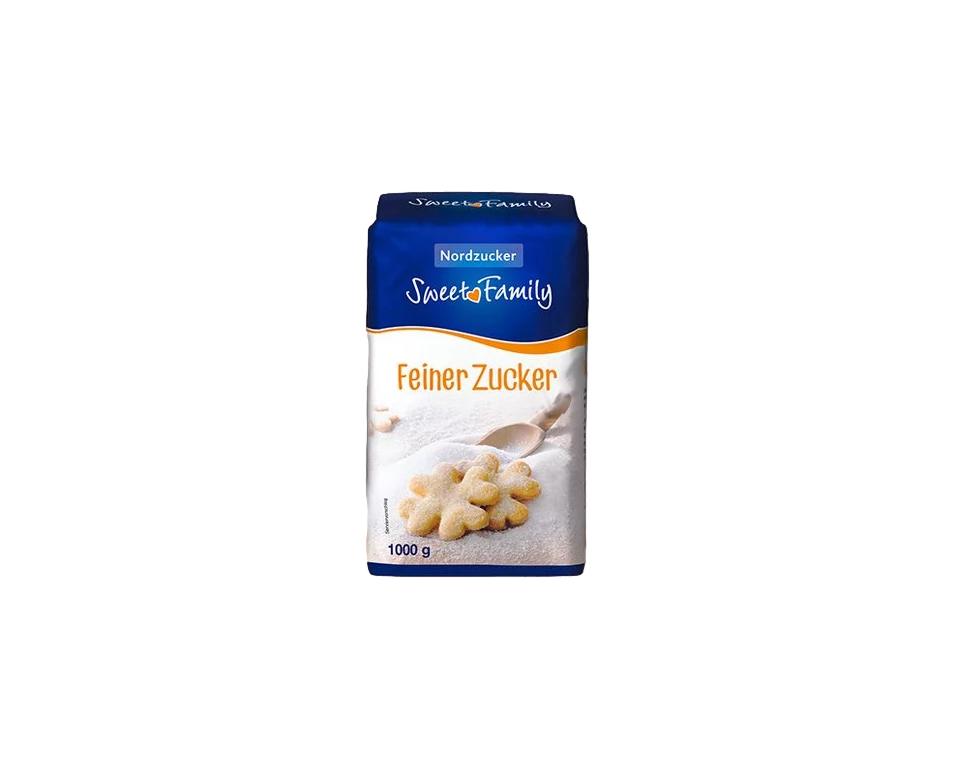 Feiner Zucker